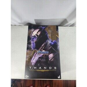 Hot Toys THANOS
